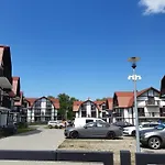 Sloneczne - 200 M Od Morza, Z Parkingiem *