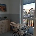 Sloneczne - 200 M Od Morza, Z Parkingiem