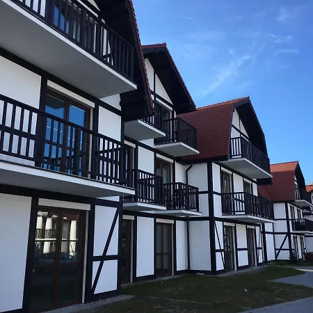 Sloneczne - 200 M Od Morza, Z Parkingiem * 罗威