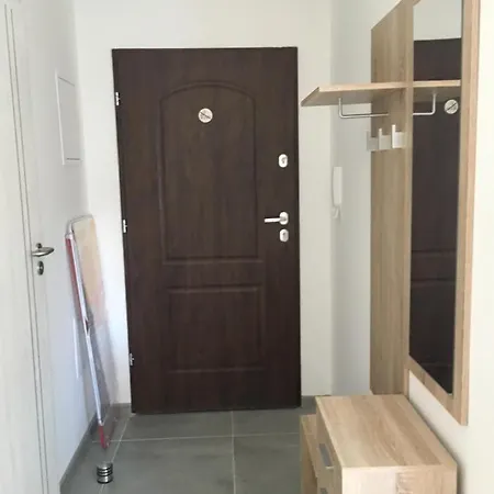 公寓 Sloneczne - 200 M Od Morza, Z Parkingiem