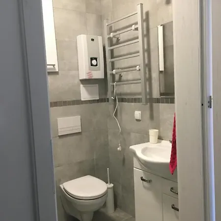 Sloneczne - 200 M Od Morza, Z Parkingiem * 罗威