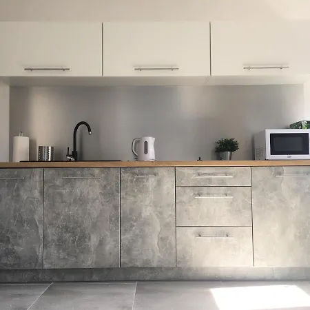Sloneczne - 200 M Od Morza, Z Parkingiem Apartman *