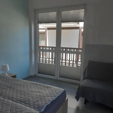 Sloneczne - 200 M Od Morza, Z Parkingiem 罗威