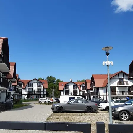 Sloneczne - 200 M Od Morza, Z Parkingiem *