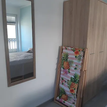 Sloneczne - 200 M Od Morza, Z Parkingiem 罗威