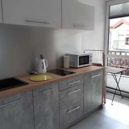 Sloneczne - 200 M Od Morza, Z Parkingiem Апартаменты *