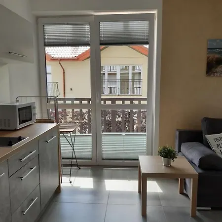 Sloneczne - 200 M Od Morza, Z Parkingiem Ровы