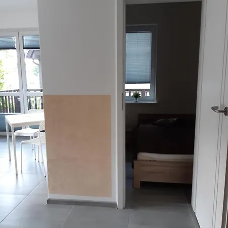 Sloneczne - 200 M Od Morza, Z Parkingiem * 罗威