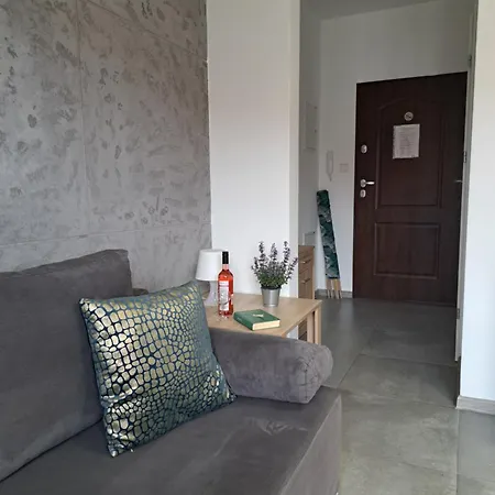Sloneczne - 200 M Od Morza, Z Parkingiem Apartman
