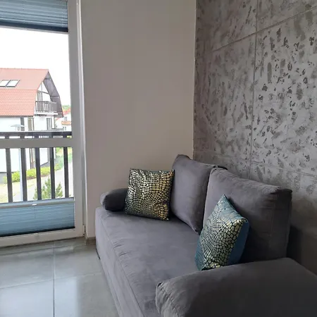 Apartman Sloneczne - 200 M Od Morza, Z Parkingiem *