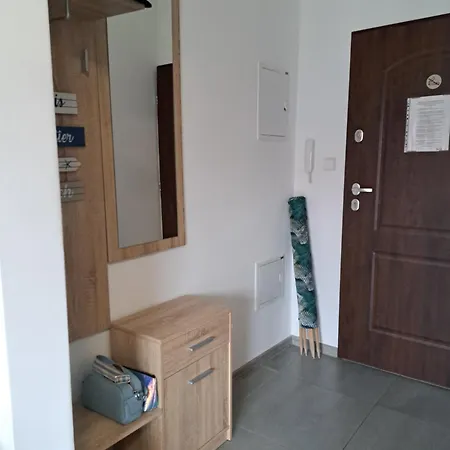 Apartman Sloneczne - 200 M Od Morza, Z Parkingiem Rowy