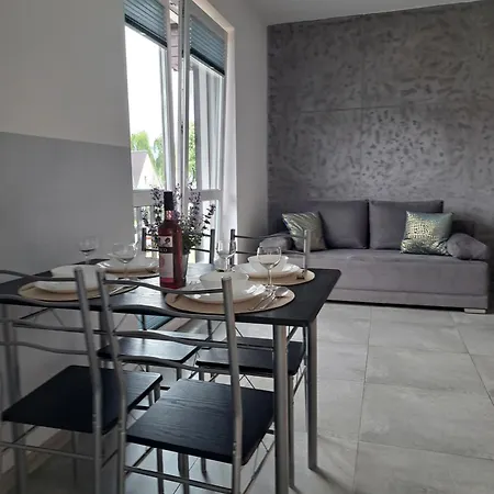 Apartman Sloneczne - 200 M Od Morza, Z Parkingiem *