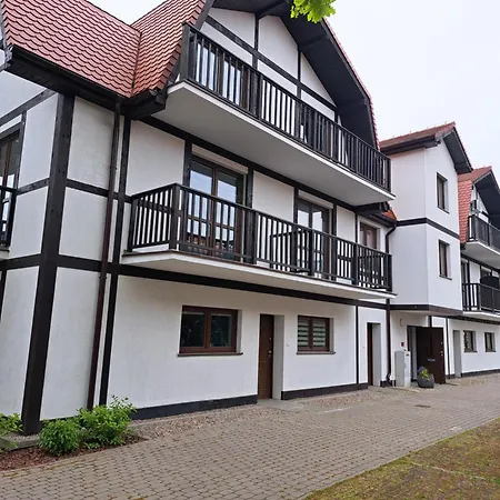 Apartman Sloneczne - 200 M Od Morza, Z Parkingiem *
