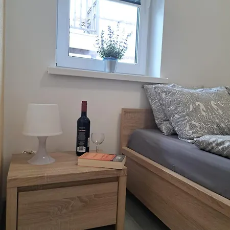 Apartman Sloneczne - 200 M Od Morza, Z Parkingiem *