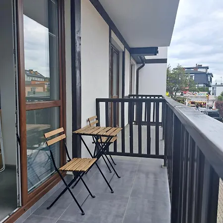 Apartman Sloneczne - 200 M Od Morza, Z Parkingiem
