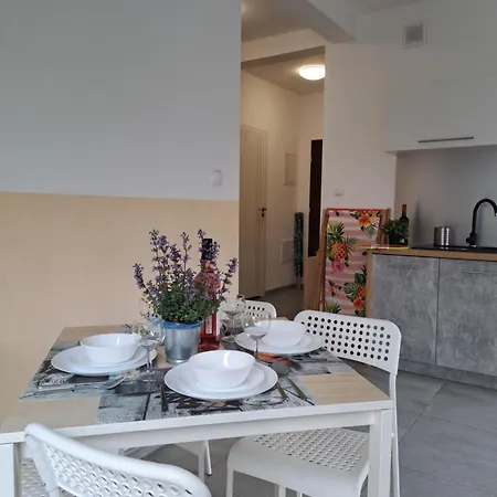 Sloneczne - 200 M Od Morza, Z Parkingiem Apartman *