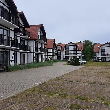 Apartman Sloneczne - 200 M Od Morza, Z Parkingiem *