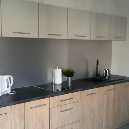 Sloneczne - 200 M Od Morza, Z Parkingiem * 罗威