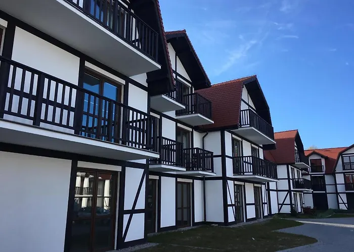 Sloneczne - 200 M Od Morza, Z Parkingiem * Ровы