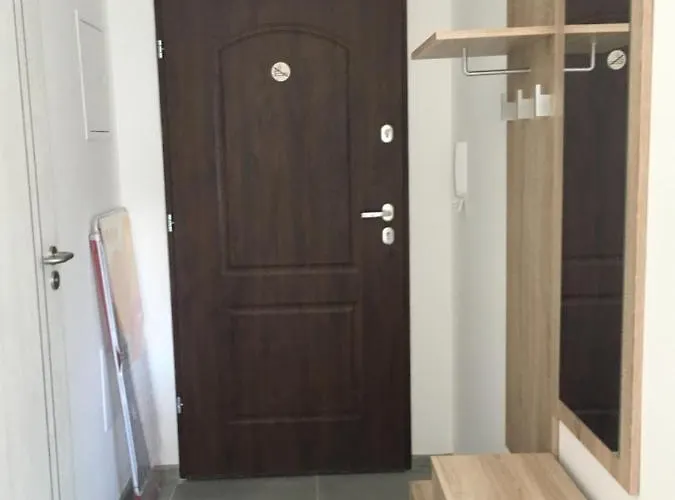 Апартаменты Sloneczne - 200 M Od Morza, Z Parkingiem