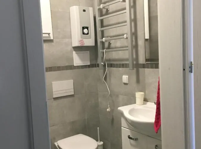 Sloneczne - 200 M Od Morza, Z Parkingiem * Ровы