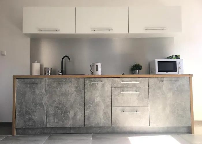 Sloneczne - 200 M Od Morza, Z Parkingiem Апартаменты *