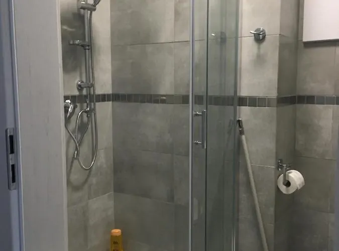 Sloneczne - 200 M Od Morza, Z Parkingiem Ровы