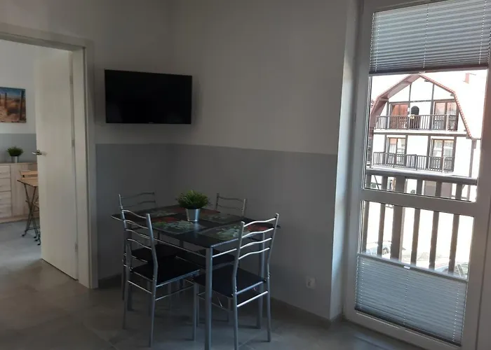 Sloneczne - 200 M Od Morza, Z Parkingiem * Ровы