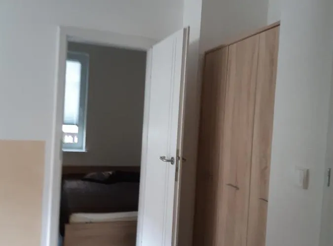 Sloneczne - 200 M Od Morza, Z Parkingiem *