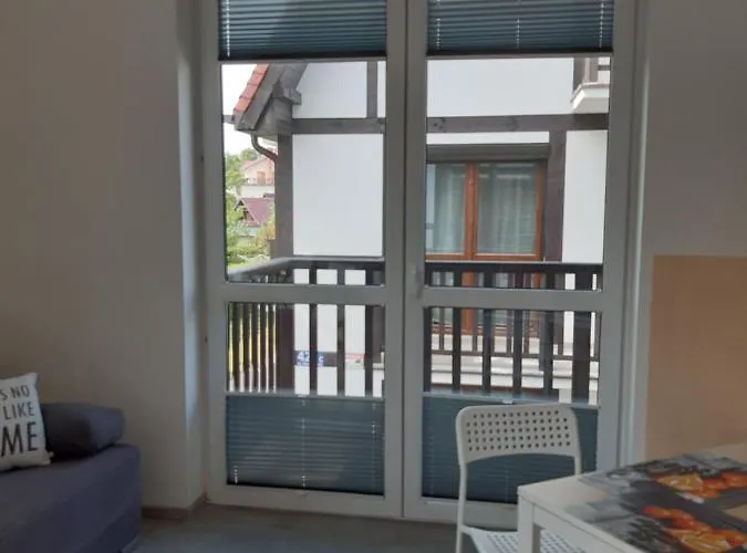 Sloneczne - 200 M Od Morza, Z Parkingiem * Ровы