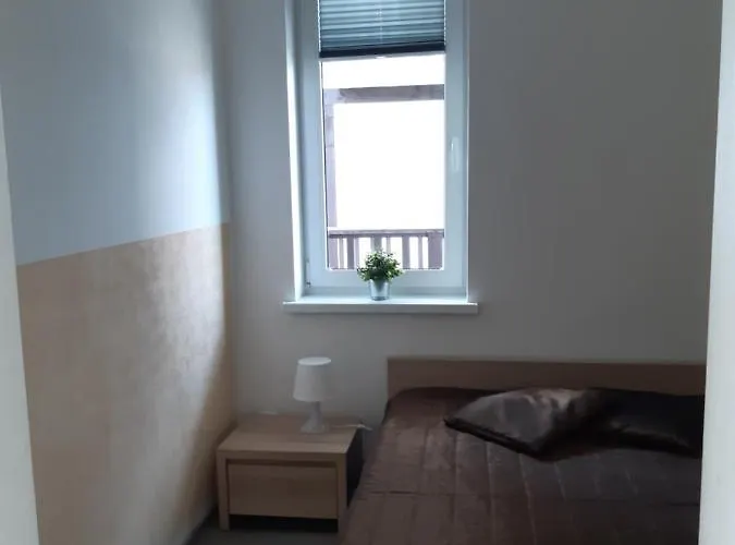 Sloneczne - 200 M Od Morza, Z Parkingiem * Ровы