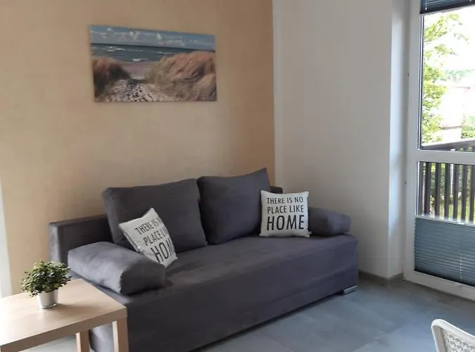 Sloneczne - 200 M Od Morza, Z Parkingiem Ровы