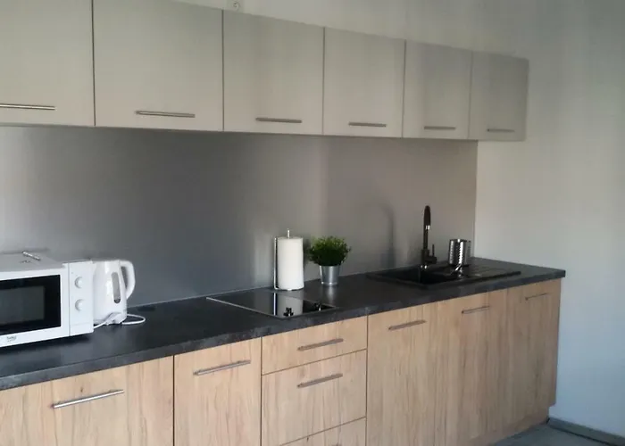 Sloneczne - 200 M Od Morza, Z Parkingiem * Ровы